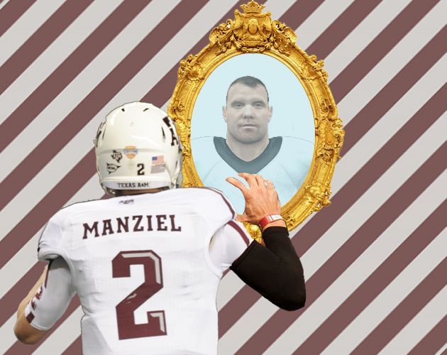Johnny Manziel