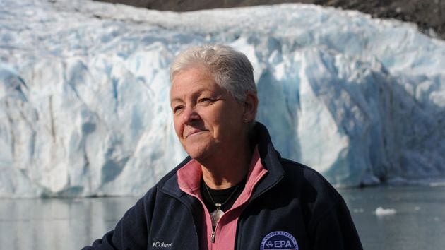 Gina McCarthy