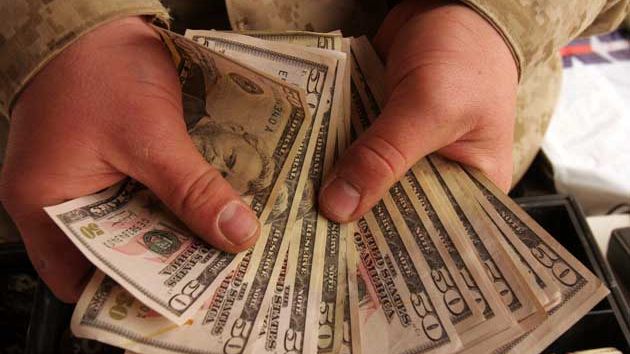 money