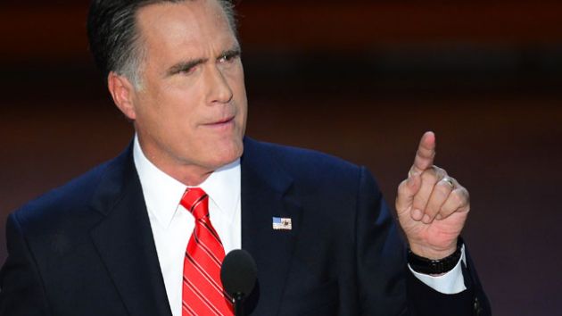 mitt romney