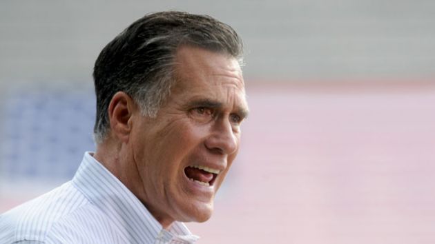 mitt romney
