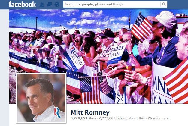 Mitt Romney
