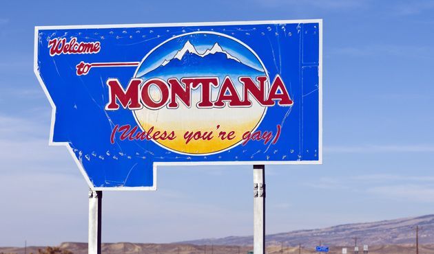 Montana