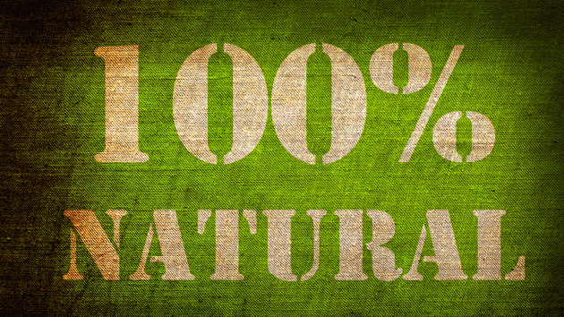 What Does Natural Mean Mother Jones