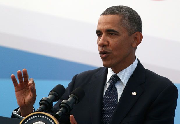 President Obama