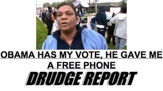 Obamaphone