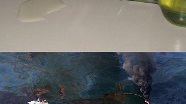 The Deepwater Horizon debacle began three years ago tomorrow.