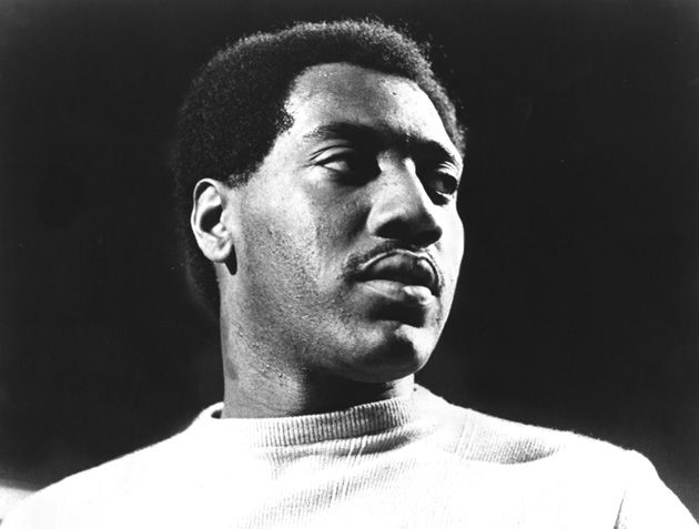 Soul great Otis Redding