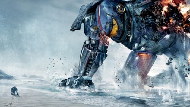 Pacific Rim