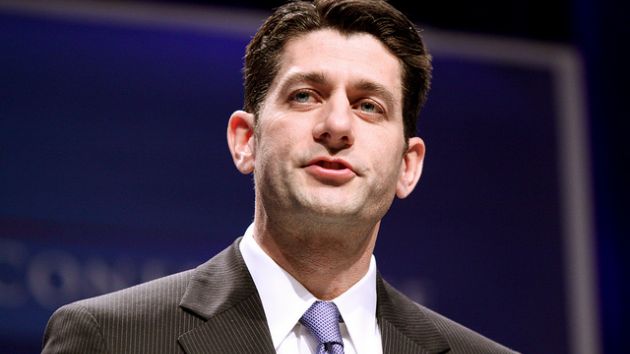 Paul Ryan