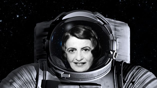 Ayn Rand