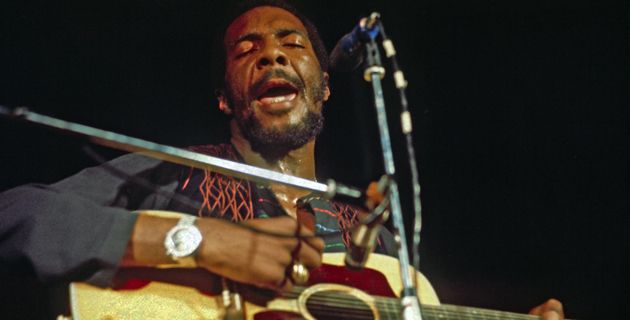 Richie Havens