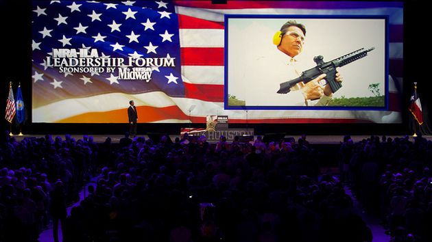 rick perry