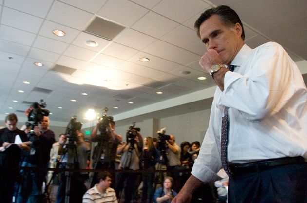 Mitt Romney
