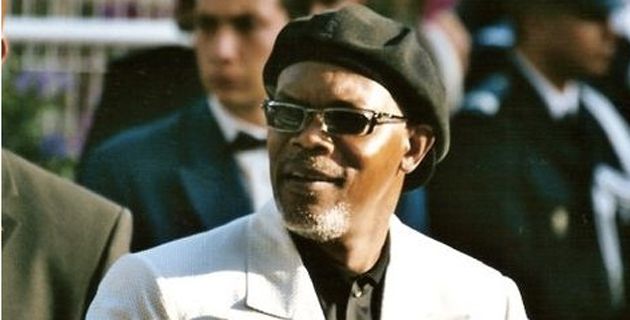 Samuel L. Jackson
