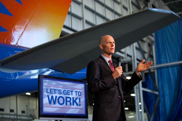 rick scott