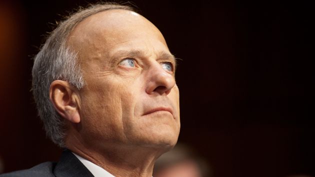 Rep. Steve King
