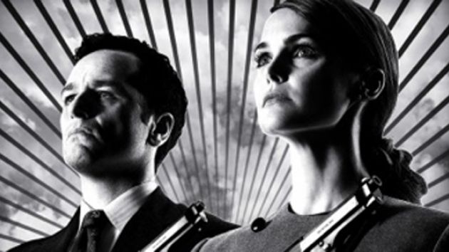 the americans fx keri russell matthew rhys