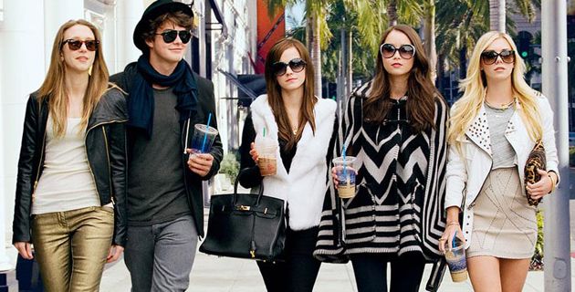 The Bling Ring
