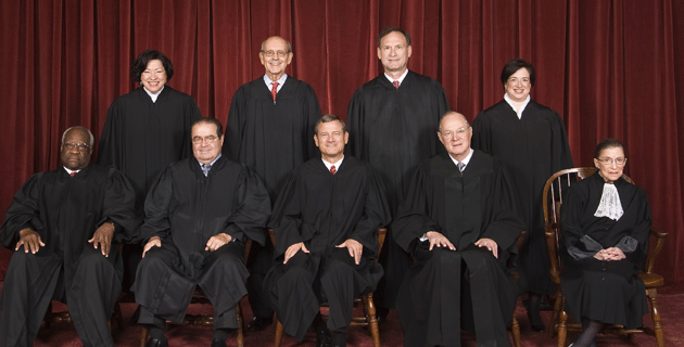 US Supreme Court