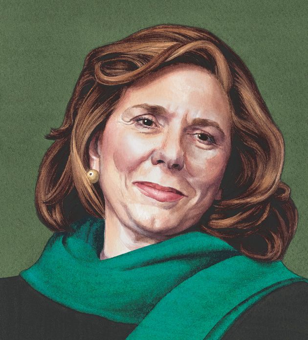 teresa heinz kerry