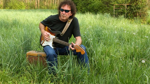 Tony Joe White
