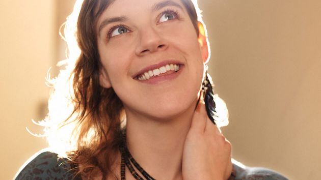 Merrill Garbus, aka tUnE-yArdS
