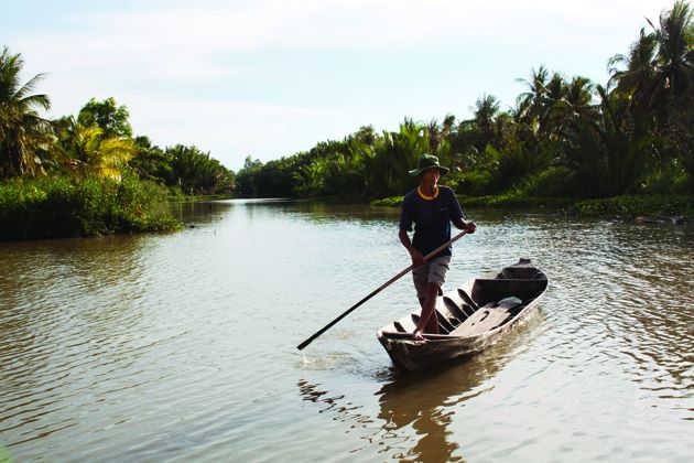 Ben Tre province