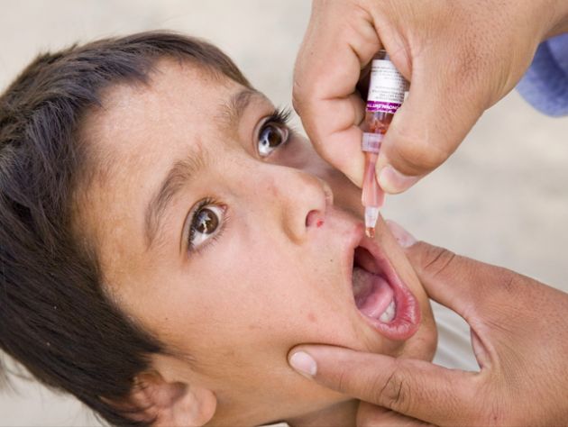 vaccination