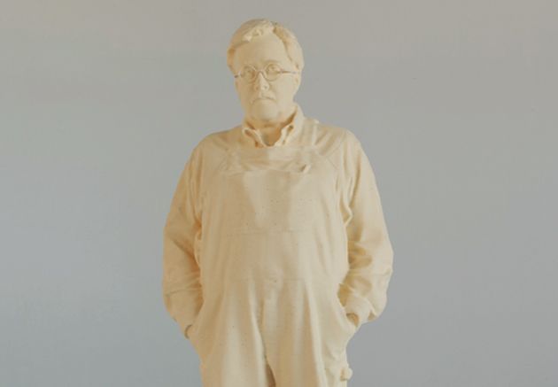 Van Dyke Parks rendering