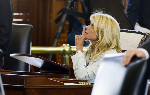 Wendy Davis