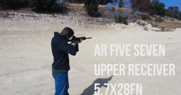 Wiki Weapon