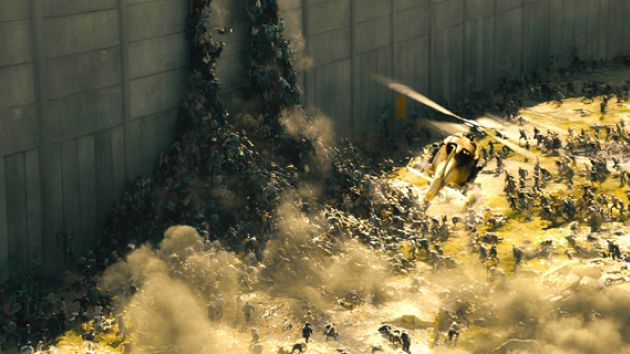 World War Z