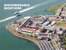 America's worst prisons: San Quentin