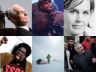 photos of interviewees