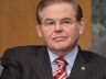 Sen. Bob Menendez (D-N.J.).