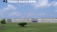 Allan B. Polunsky Unit, Texas death row