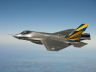 Lockheed F-35 Fighter Jet