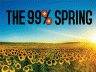 The 99% Spring