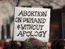 abortion on demand