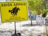 Adios Arpaio
