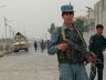 afghan guards