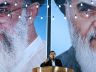 ahmadinejad