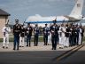 air force honor guard libya