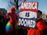 america is doomed