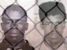 Herman Wallace and Albert Woodfox, Angola prison