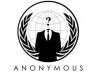 anonymous logo