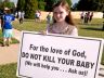 anti abortion