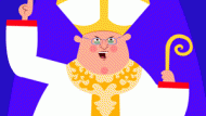 Archbishop Timothy Dolan