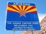 arizona sign